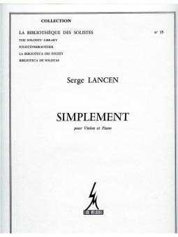 Simplement 