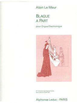 Blague A Part 