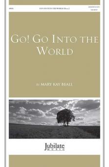 Go! Go into the World 
