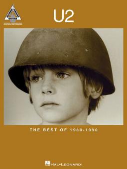 The Best Of 1980-1990 