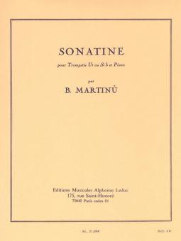 Sonatine 