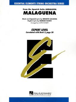 Malaguena 