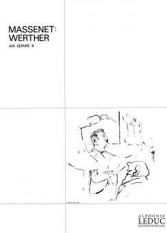 Werther Air Nr.6 Les Lettres 