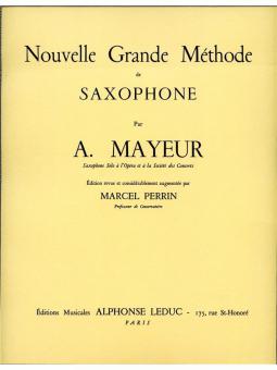 Nouvelle Grande Methode 