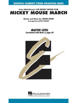 Mickey Mouse March 
