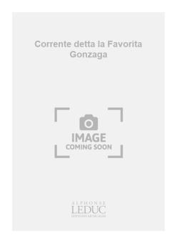 Corrente Detta La Favorita Gonzaga 