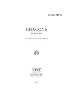 Chacone 