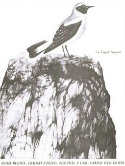 Catalogue D'Oiseaux, Pour Piano, Livre 2 