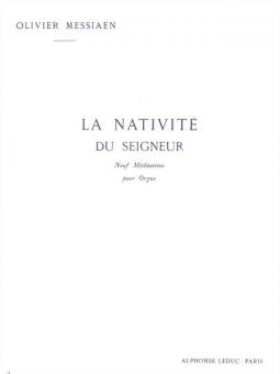 Nativite Du Seigneur Vol. 3 