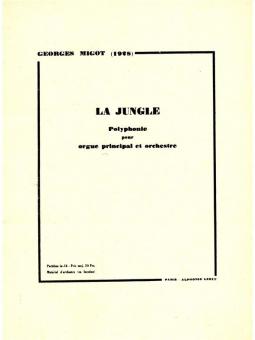 Jungle 