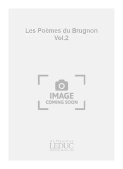 Poemes Du Brugnon 