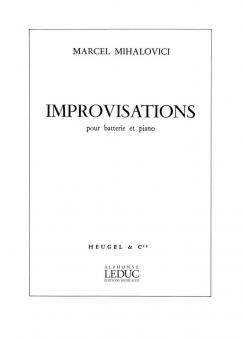 Improvisation 