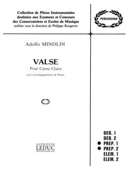 Valse 