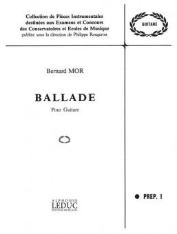 Ballade 