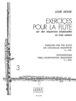Exercices pour La sur 