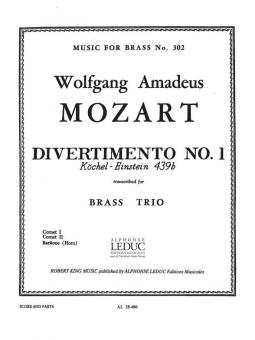 Divertimento 