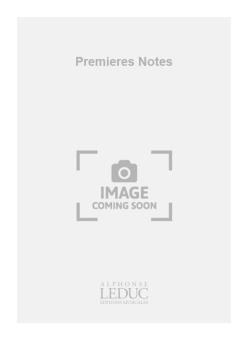 Premieres Notes 