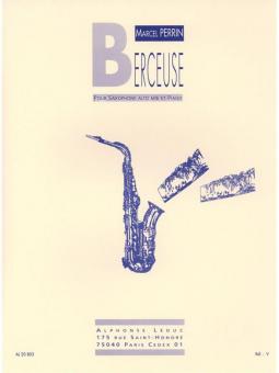 Berceuse 