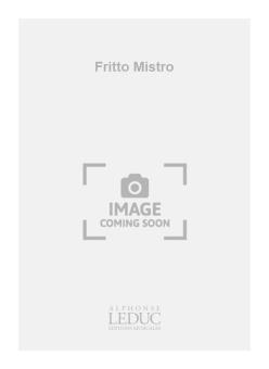 Fritto Mistro 