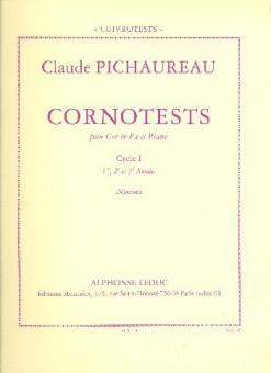Cornotests Vol. 1 