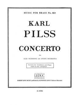Trombone Concerto 