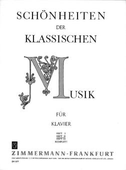 Beautés de la musique classique Vol. 2 