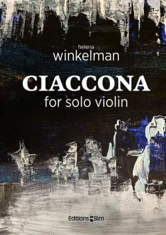 Ciaccona Standard