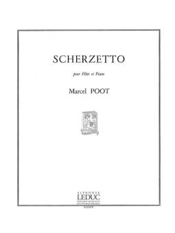 Scherzetto 