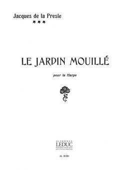 Jardin Mouille 