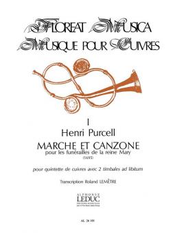 Floreat Musica 1 