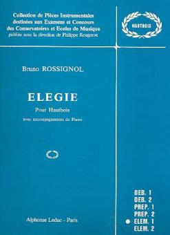 Elegie 