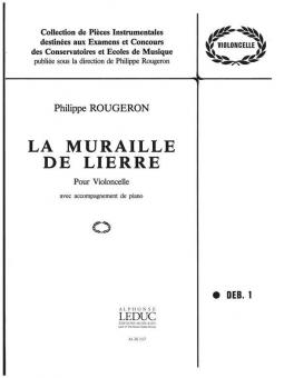 Muraille De Lierre 