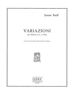 Variazioni 
