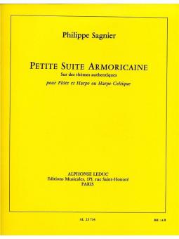 Petite Suite Armoricaine 