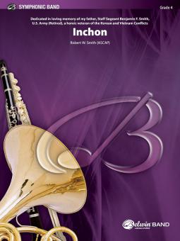 Inchon Standard