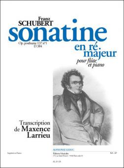 Sonatine No. 1 