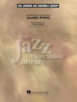 Mambo Swing Standard