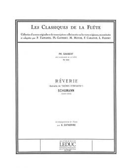 Scenes d'Enfants op. 15/7: 'Rêverie' 