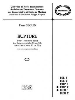 Rupture 