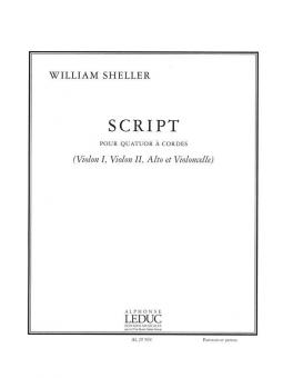 Script 