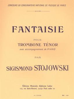 Fantaisie 