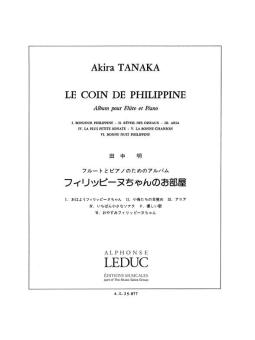 Coin de Philippine 