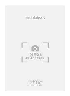 Incantations 