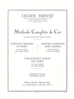 Methode Vol. 1 