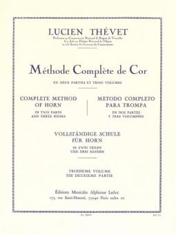 Methode Vol. 3 