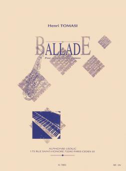 Ballade 