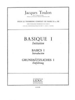 Basique 1 