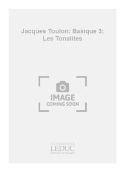 Basique 3 