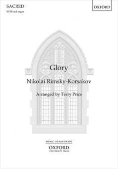 Glory 