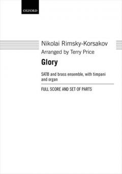 Glory 